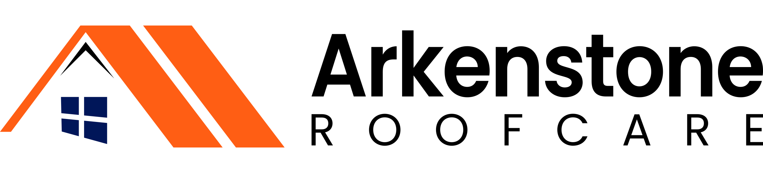 Arkenstone Roofing