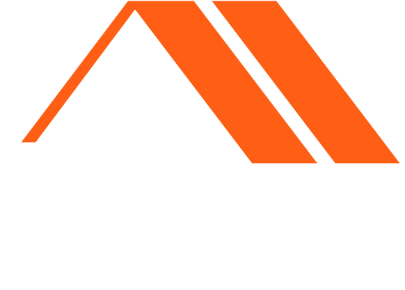 Arkenstone Roofing London Logo White