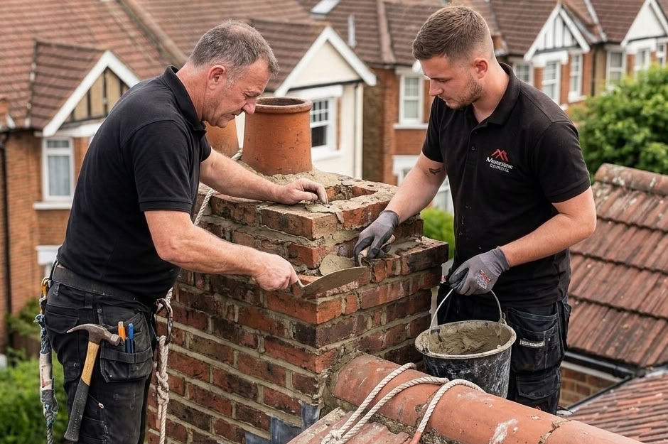 Chimney Repairs Cork