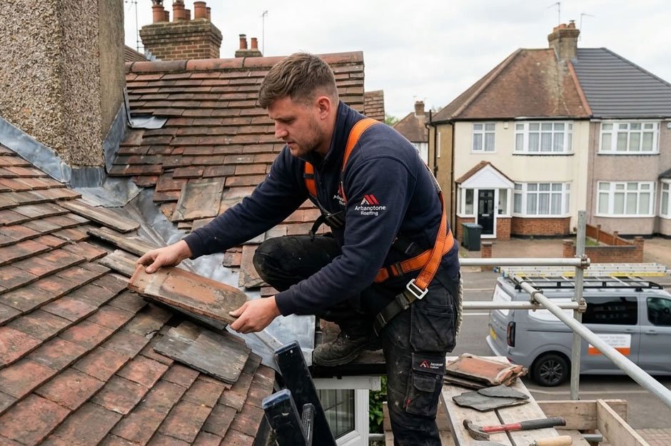 Emergency Roof Repairs [urlparam param=