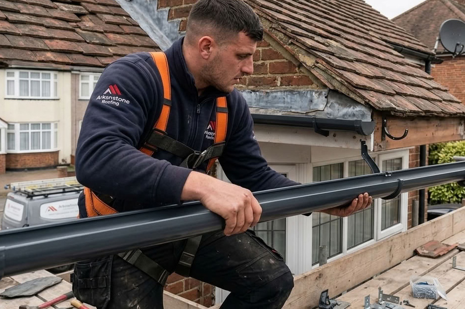 Gutter Repairs Cork